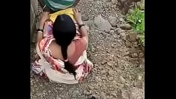 192+ Srilanka Outdoor sex Video